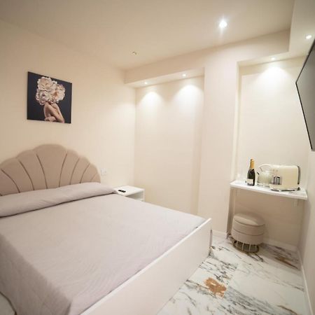 B&B Dominus Luxury Rooms Tropea Luaran gambar