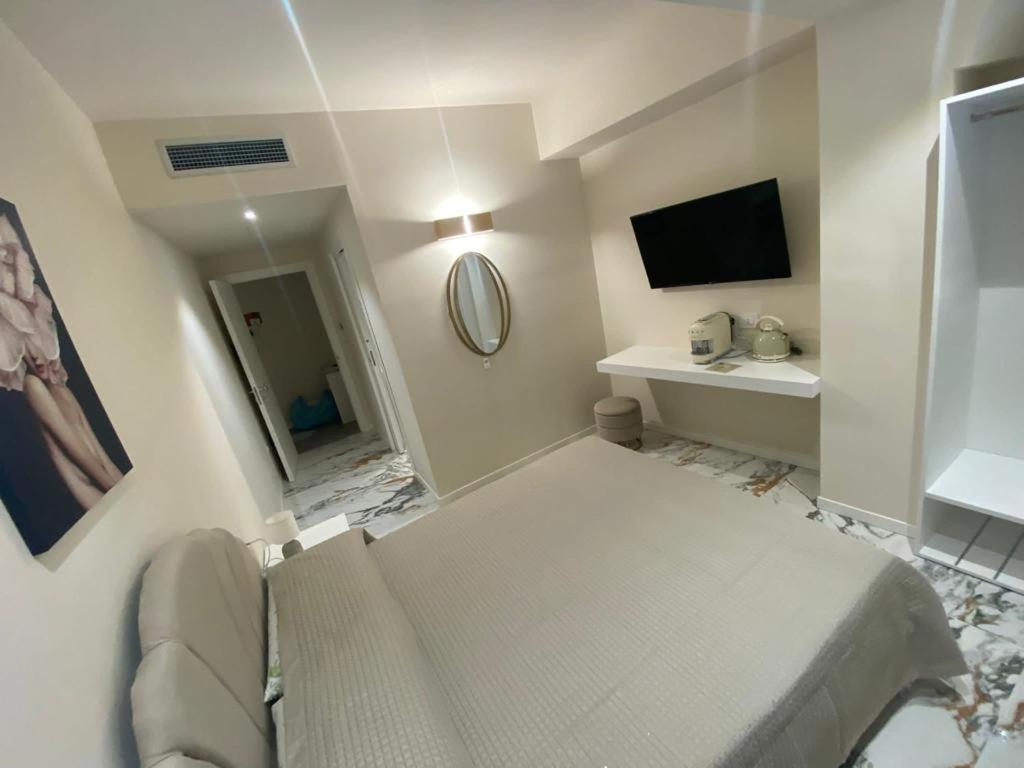 B&B Dominus Luxury Rooms Tropea Luaran gambar