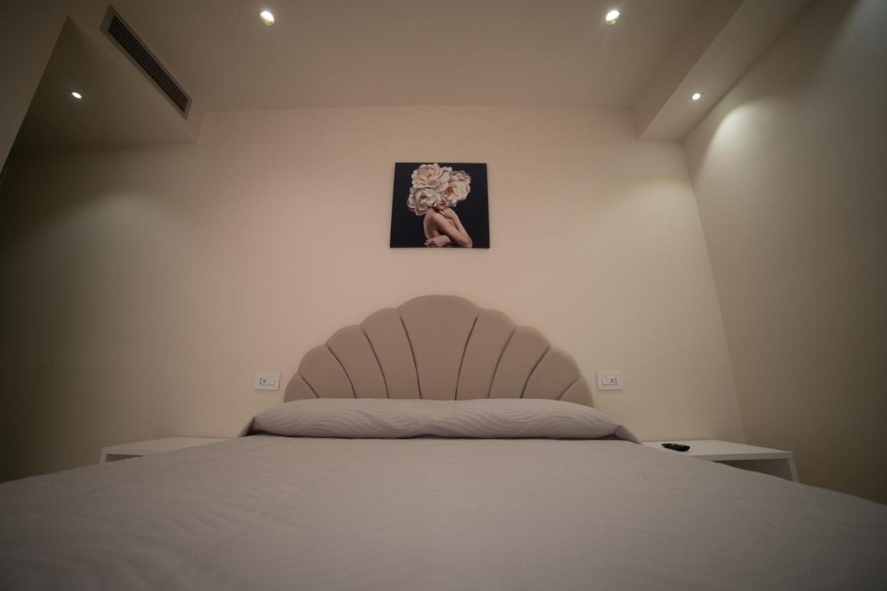 B&B Dominus Luxury Rooms Tropea Luaran gambar
