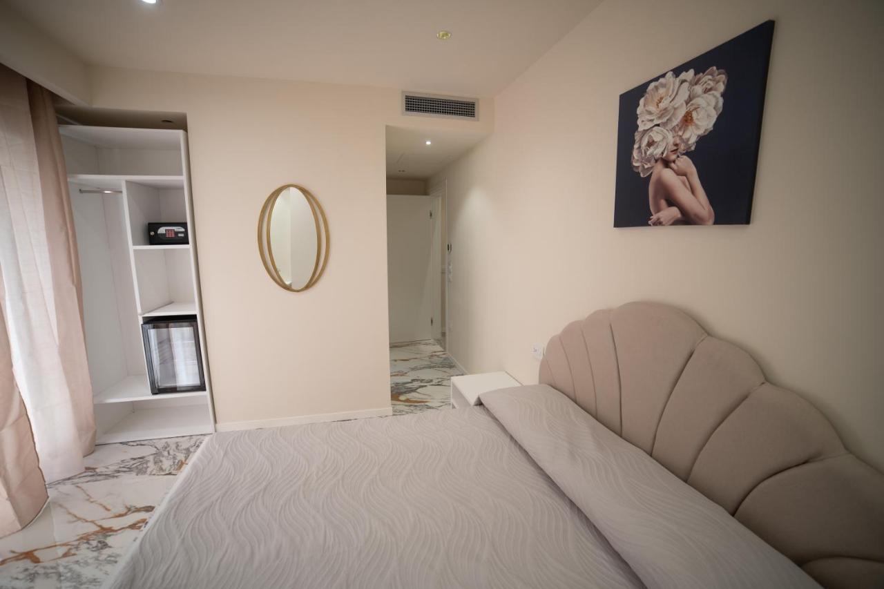 B&B Dominus Luxury Rooms Tropea Luaran gambar