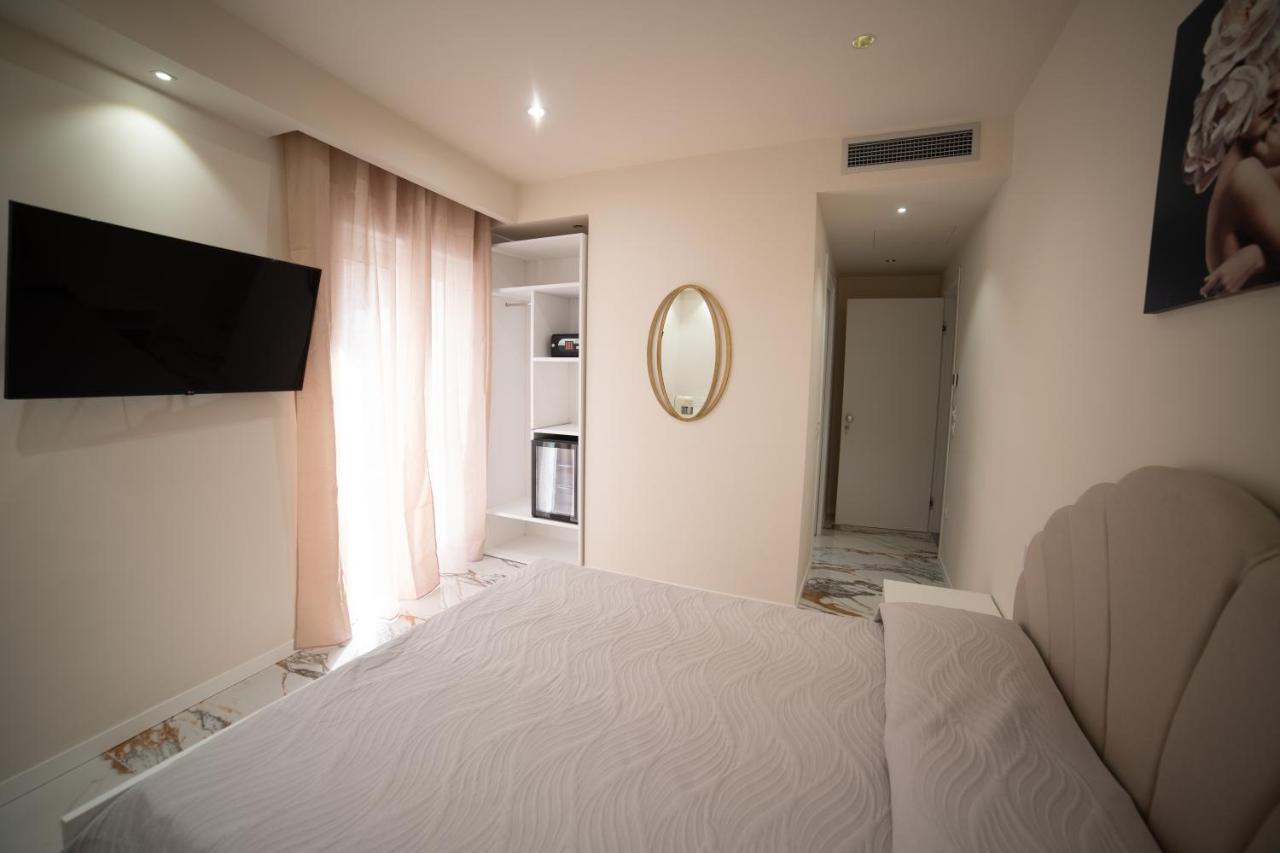 B&B Dominus Luxury Rooms Tropea Luaran gambar