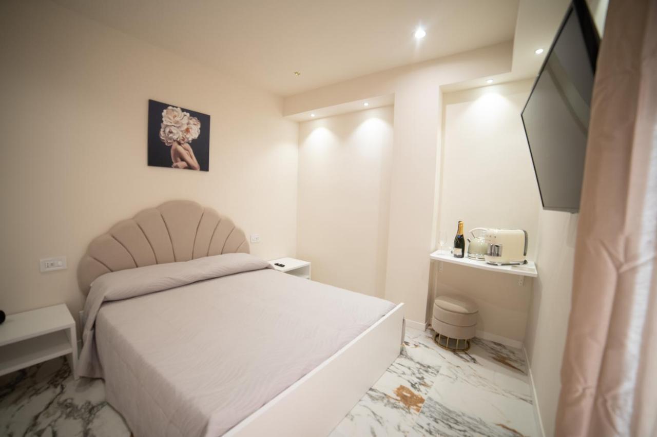 B&B Dominus Luxury Rooms Tropea Luaran gambar