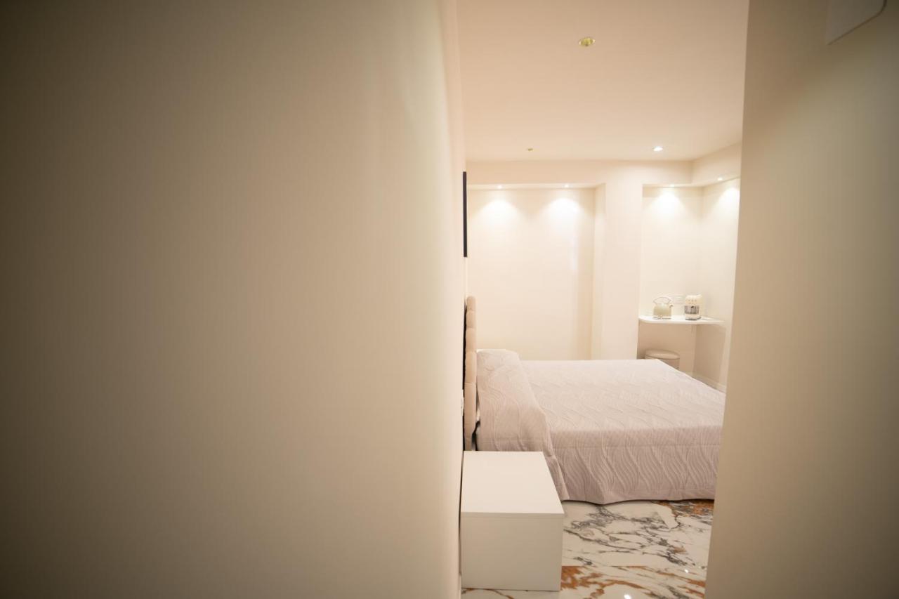 B&B Dominus Luxury Rooms Tropea Luaran gambar