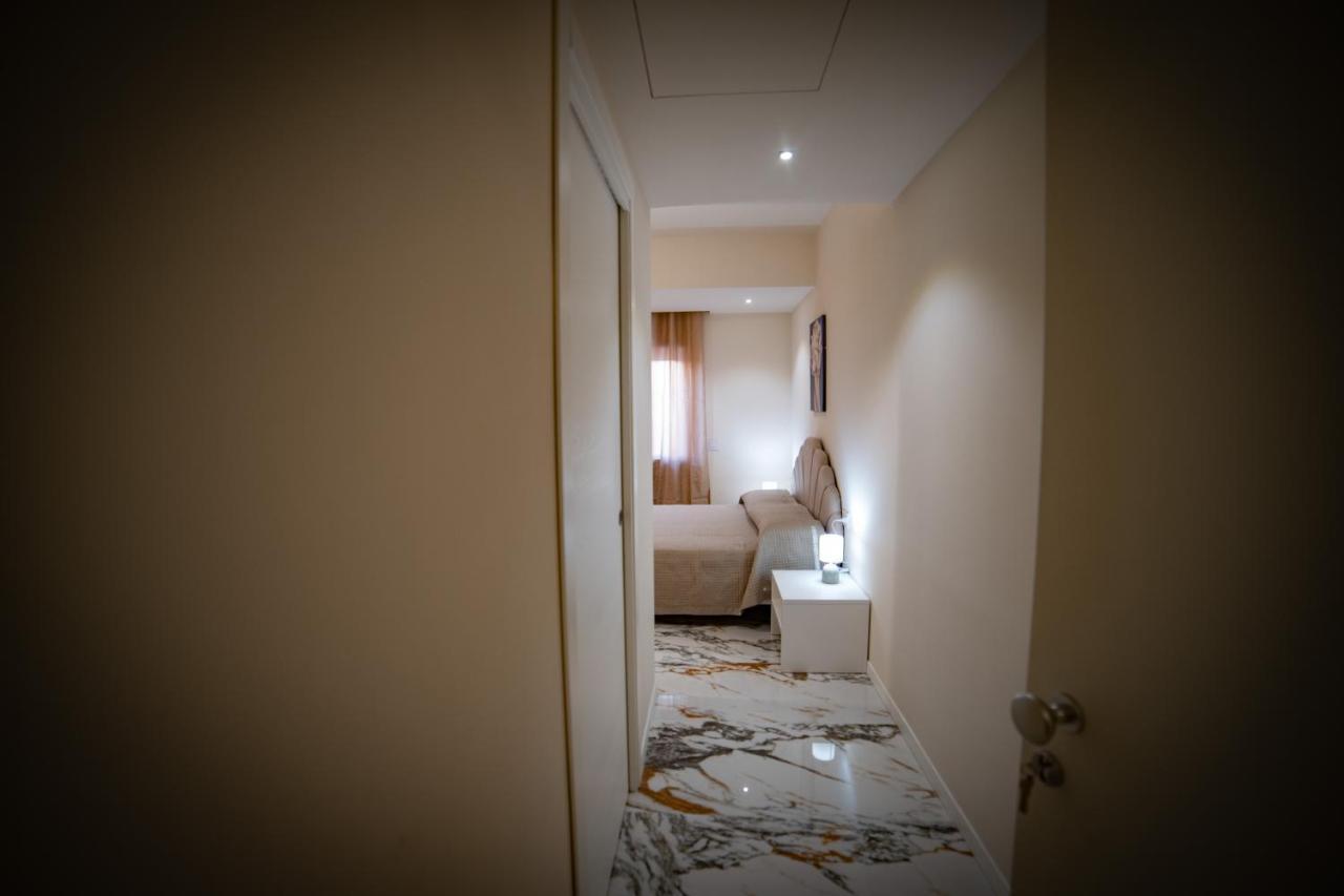 B&B Dominus Luxury Rooms Tropea Luaran gambar