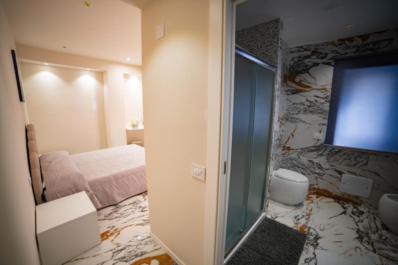 B&B Dominus Luxury Rooms Tropea Luaran gambar