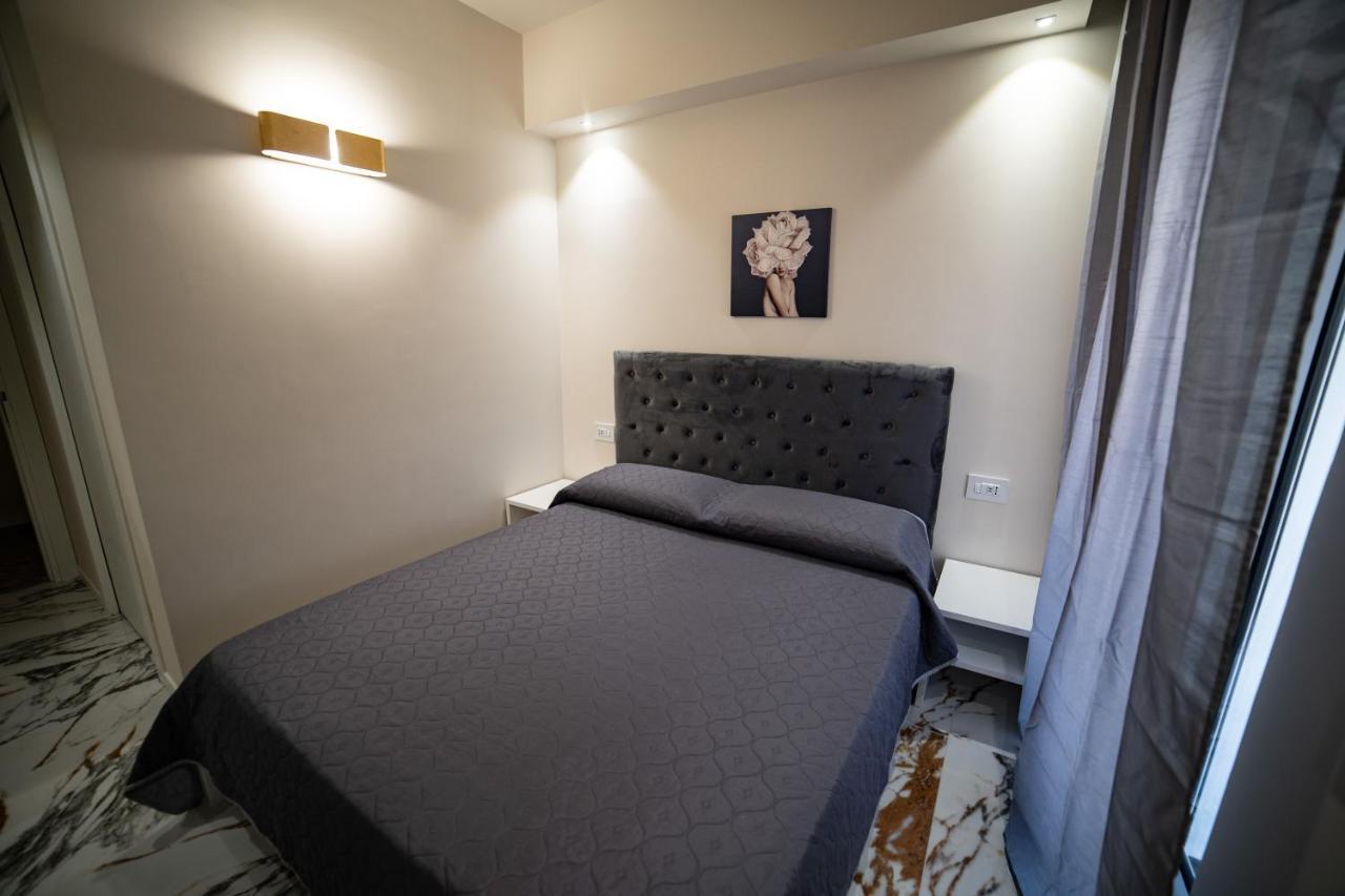 B&B Dominus Luxury Rooms Tropea Luaran gambar