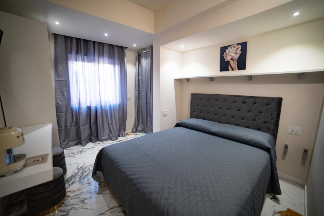 B&B Dominus Luxury Rooms Tropea Luaran gambar