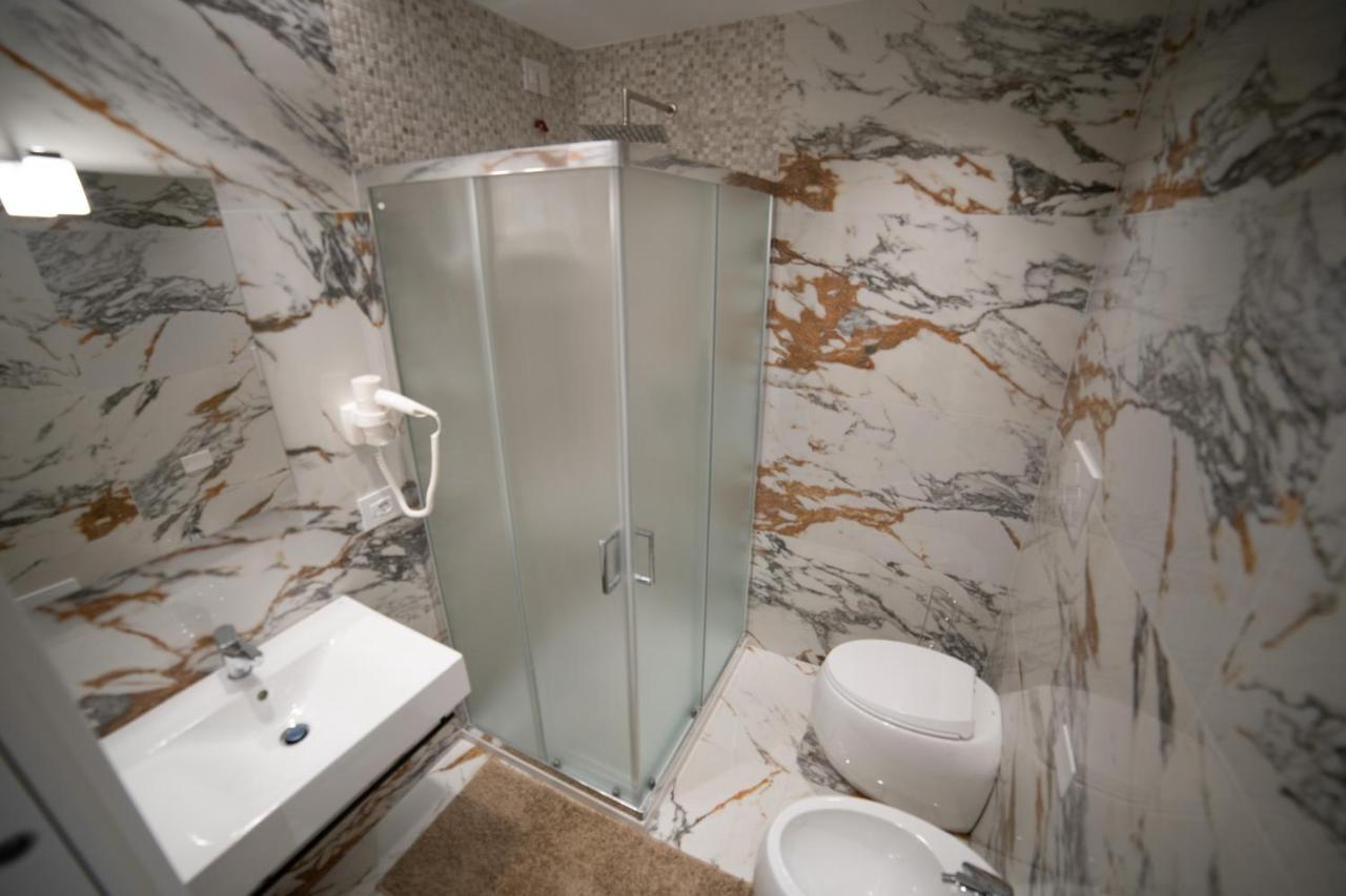 B&B Dominus Luxury Rooms Tropea Luaran gambar