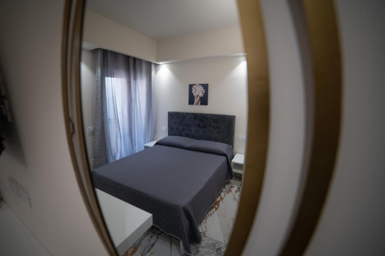 B&B Dominus Luxury Rooms Tropea Luaran gambar