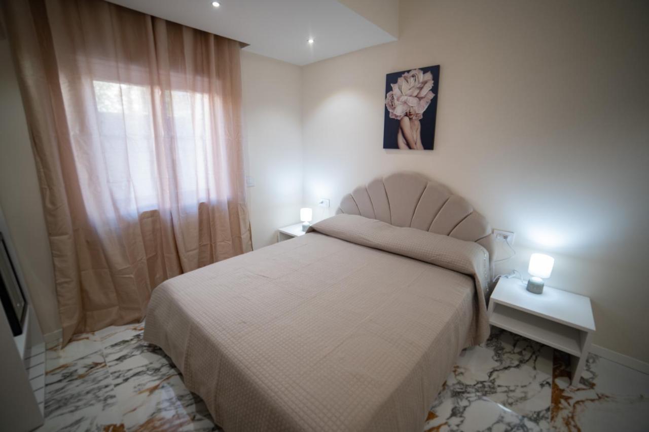 B&B Dominus Luxury Rooms Tropea Luaran gambar