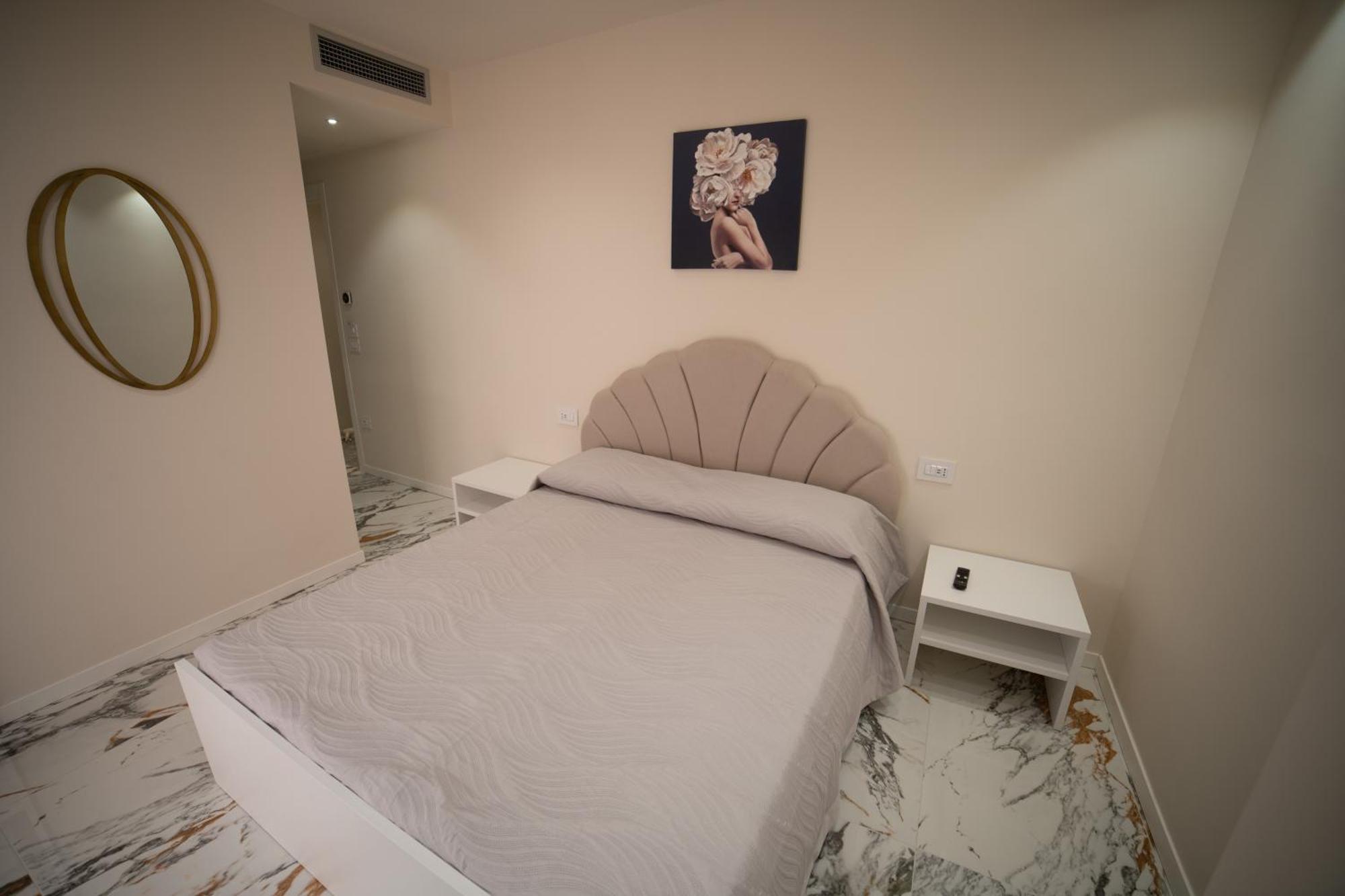 B&B Dominus Luxury Rooms Tropea Luaran gambar