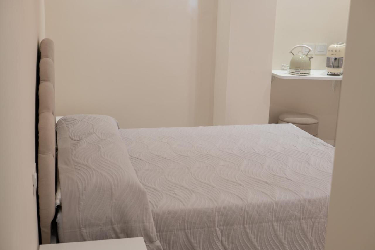 B&B Dominus Luxury Rooms Tropea Luaran gambar