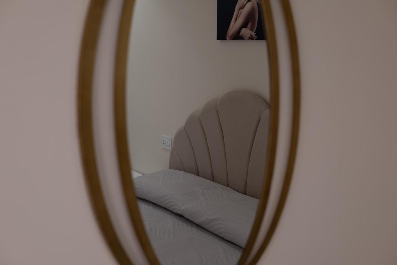 B&B Dominus Luxury Rooms Tropea Luaran gambar